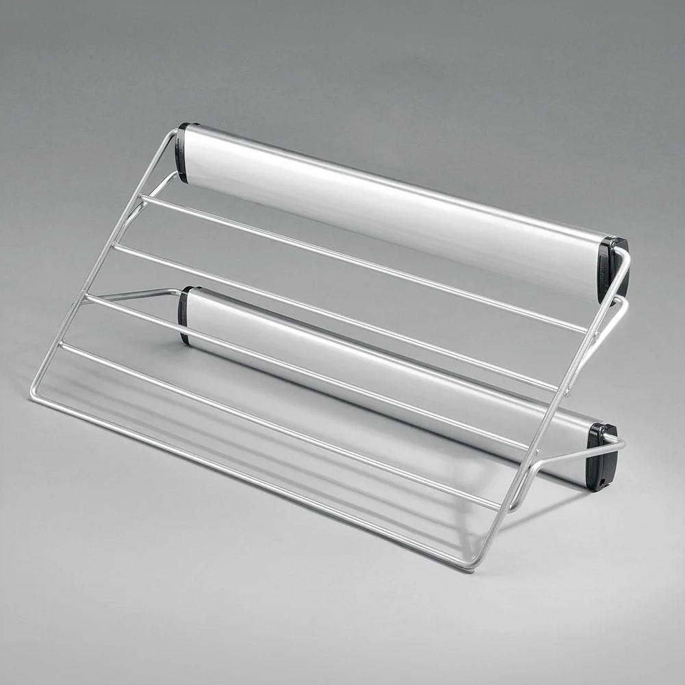 Extendable Trouser Rack- DC Sliding Wardrobes in Glasgow