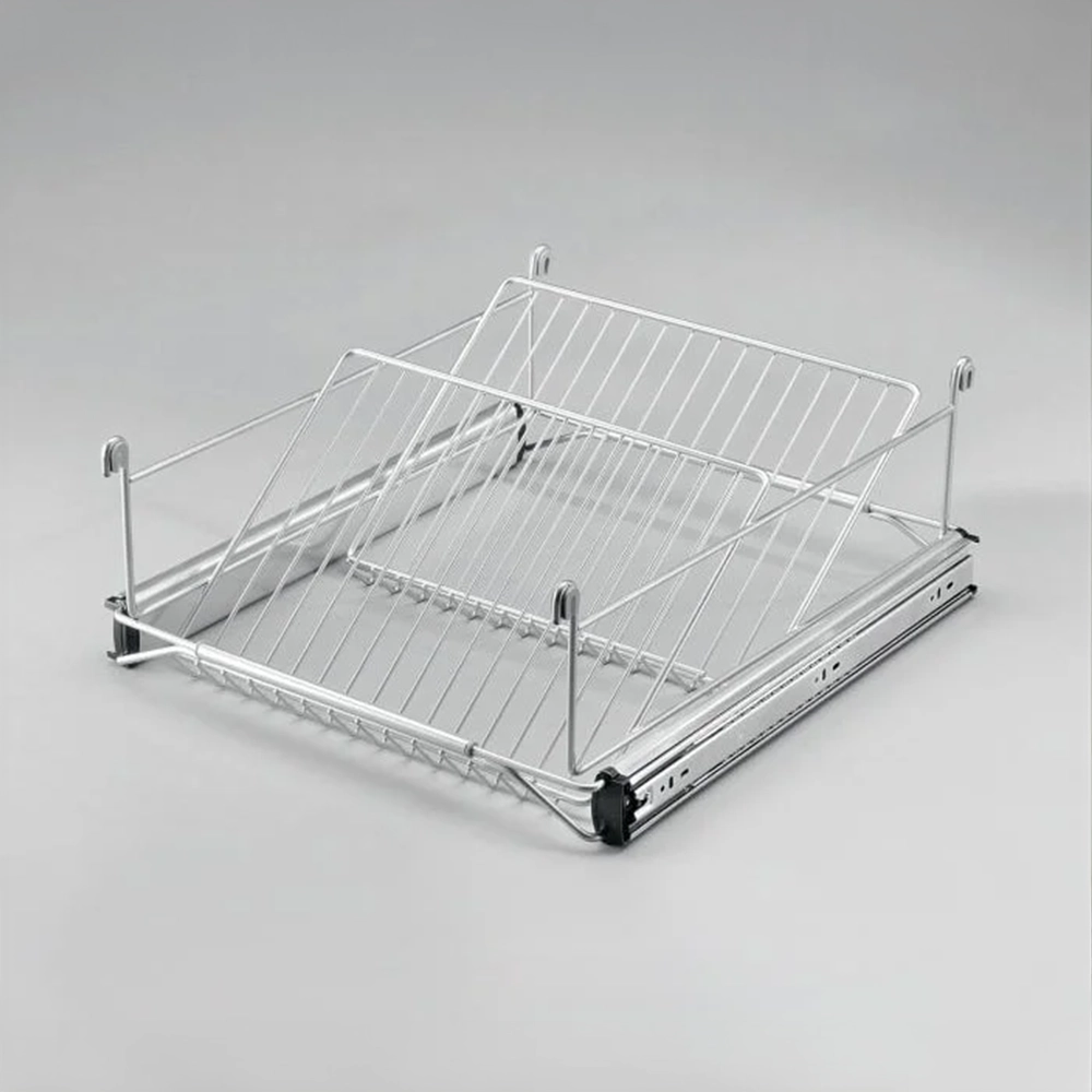 Extendable shoe rack -DC Sliding Wardrobes in Glasgow