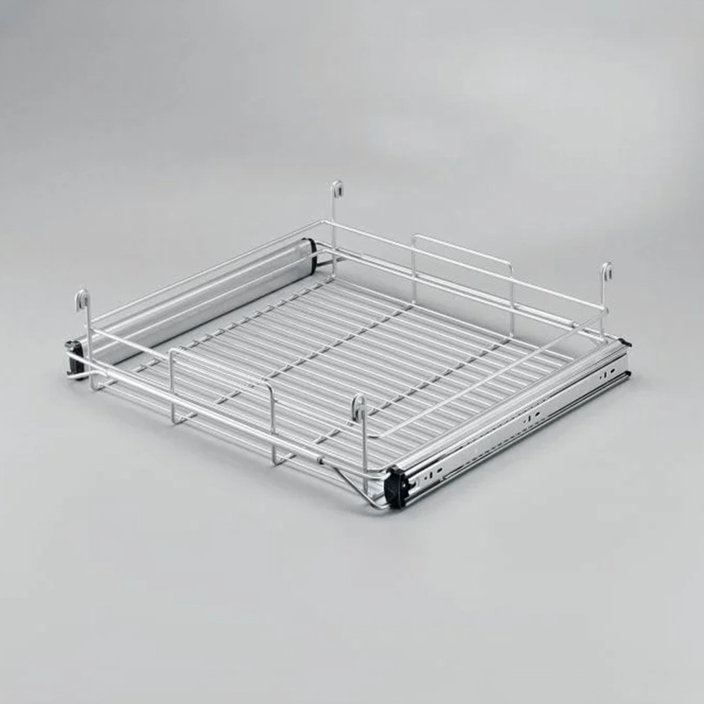 Storage Basket- DC Sliding Wardrobes in Glasgow